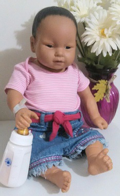 baby simulator dolls for sale cheap